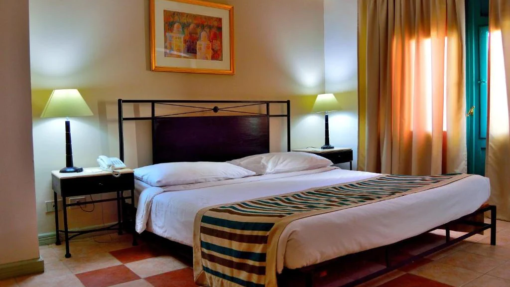 Hotel Sol Y Mar Naama Bay - Sharm Elshikh